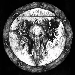 Holy Death- Forever Burning Ashes